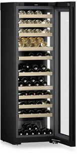 Винный шкаф Liebherr WPgbi 5273 Vinidor Selection фото 2 в Новосибирске