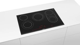 Электрическая варочная панель Бош PKM875DP1D фото 3 в Новосибирске Электрическая варочная панель Bosch PKM875DP1D фото 3 в Новосибирске