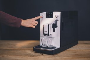 Кофемашина Nivona CafeRomantica NICR 560 фото 2 в Новосибирске