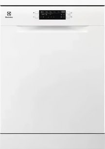 Посудомоечная машина Электролюкс ESA47210SW фото в Новосибирске Посудомоечная машина Electrolux ESA47210SW фото в Новосибирске