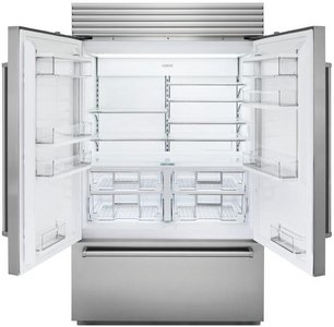 Встраиваемый холодильник SUB-ZERO ICBCL4850UFDID фото 3 в Новосибирске