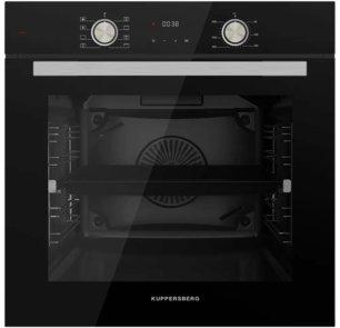 Духовой шкаф Kuppersberg HO 608 B фото в Новосибирске