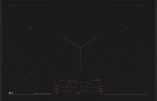 Варочная панель АЕГ NIK85M00AZ фото в Новосибирске Варочная панель AEG NIK85M00AZ фото в Новосибирске