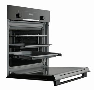 Духовой шкаф Бош HBF534EB0R фото 3 в Новосибирске Духовой шкаф Bosch HBF534EB0R фото 3 в Новосибирске