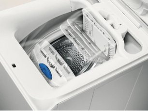 Стиральная машина Electrolux EW6T4R272 фото 4 в Новосибирске