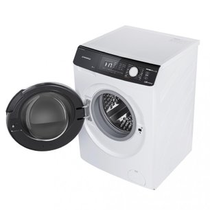 Стиральная машина MAUNFELD MFWM1410658WS фото 4 в Новосибирске