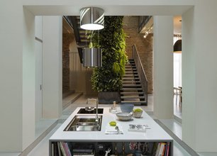 Вытяжка Franke FUDL APOLLO фото 3 в Новосибирске