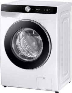 Стиральная машина Samsung WW90DG6G94LKLD фото 3 в Новосибирске