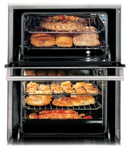 Духовой шкаф Ilve 201-LSMP фото 3 в Новосибирске