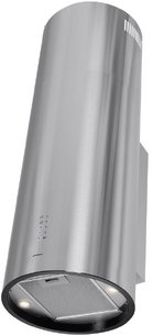 Вытяжка Maunfeld Lee Wall 39 Long inox фото 3 в Новосибирске