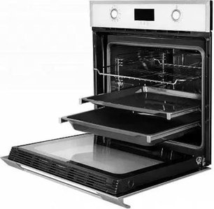 Духовой шкаф Kuppersberg FZH 611 W фото 3 в Новосибирске