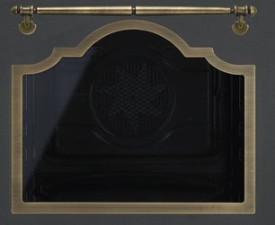 Духовой шкаф Smeg SF67C1DAO фото 4 в Новосибирске