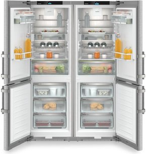 Холодильник Liebherr XCCSD5250 фото в Новосибирске