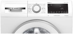 Стиральная машина Bosch PerfectCare WHA122X1OE фото 2 в Новосибирске