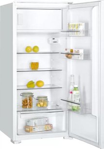 Встраиваемый холодильник Zigmund Shtain BR 12.1221 SX фото в Новосибирске