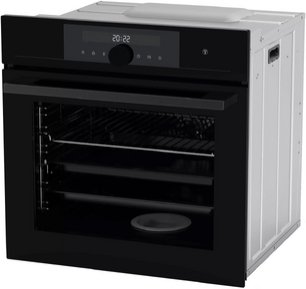 Духовой шкаф Haier HOX-FP5RAGB Bl фото 2 в Новосибирске