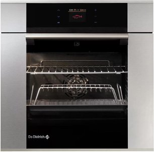 Духовой шкаф De Dietrich DOP 790 XS фото в Новосибирске