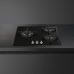 Варочная панель Смег PV163N2 фото 2 в Новосибирске Варочная панель Smeg PV163N2 фото 2 в Новосибирске