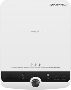 Настольная плитка Maunfeld EVI.M291-WH фото в Новосибирске