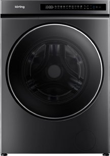 Стиральная машина Korting KWM 60ID1203 GR фото в Новосибирске