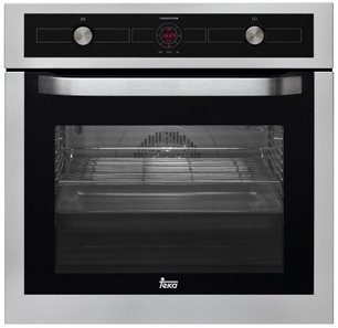 Духовой шкаф Teka HPL 840 STAINLESS STEEL фото в Новосибирске