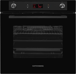 Духовой шкаф Kuppersberg HM 629 Black фото в Новосибирске