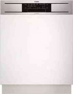 Посудомоечная машина АЕГ F99970IM0P фото в Новосибирске Посудомоечная машина AEG F99970IM0P фото в Новосибирске