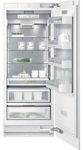 Встраиваемый холодильник Gaggenau RC 472-301 фото в Новосибирске