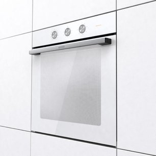 Духовой шкаф Горение BO6727E03WG фото 3 в Новосибирске Духовой шкаф Gorenje BO6727E03WG фото 3 в Новосибирске