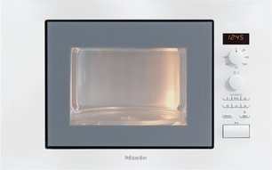 Микроволновая печь Миле M 8160-2 W фото в Новосибирске Микроволновая печь Miele M 8160-2 W фото в Новосибирске