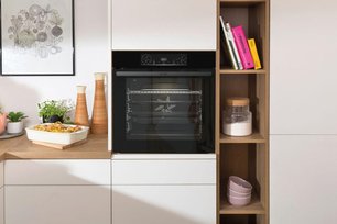 Духовой шкаф Горение BPS6737E14BG фото 3 в Новосибирске Духовой шкаф Gorenje BPS6737E14BG фото 3 в Новосибирске