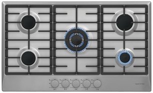 Варочная панель Zigmund Shtain GN 258.91 S фото в Новосибирске