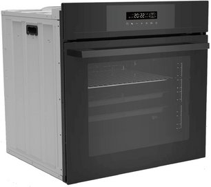 Духовой шкаф Haier HOX-FP3AGB Bl фото 2 в Новосибирске