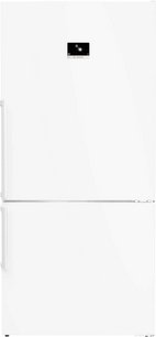 Двухкамерный холодильник Bosch KGP86FWC0N фото в Новосибирске