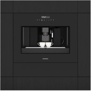 Встраиваемая кофемашина De Dietrich DKD4810N фото 2 в Новосибирске
