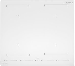 Индукционная варочная панель Маунфилд CVI604SBEXWH Inverter фото в Новосибирске Индукционная варочная панель Maunfeld CVI604SBEXWH Inverter фото в Новосибирске