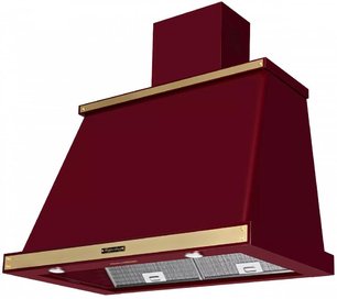 Вытяжка Kuppersberg T 969 BOR Bronze фото 2 в Новосибирске