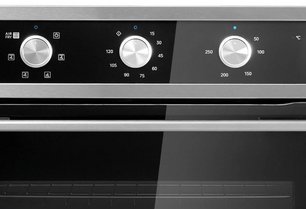 Духовой шкаф Midea MO37003X фото 3 в Новосибирске
