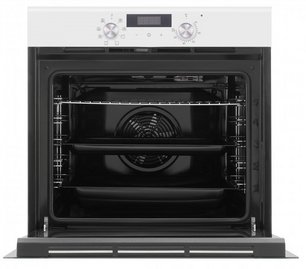 Духовой шкаф Schaub Lorenz SLB EL6090 фото 2 в Новосибирске