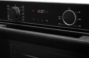 Духовой шкаф Kuppersberg HFT 610 B фото 3 в Новосибирске