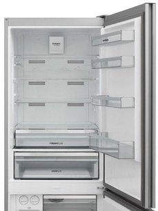 Холодильник Кертинг KNFC 71928 GW фото 3 в Новосибирске Холодильник Korting KNFC 71928 GW фото 3 в Новосибирске