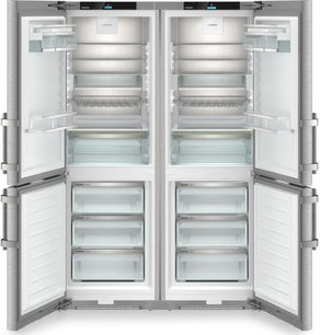 Холодильник Liebherr XCCSD5250 фото 2 в Новосибирске