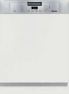Посудомоечная машина Миле G 5100 SCi фото в Новосибирске Посудомоечная машина Miele G 5100 SCi фото в Новосибирске