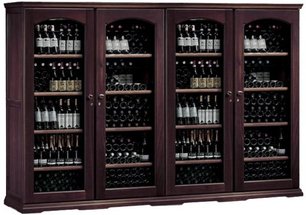 Винный шкаф IP Industrie CEX 4501 VU фото в Новосибирске