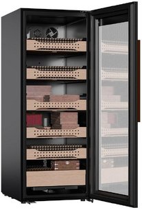 Хьюмидор Meyvel MC-200BK (PRO) фото 3 в Новосибирске