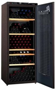 Винный шкаф Climadiff CLA310A+ фото в Новосибирске