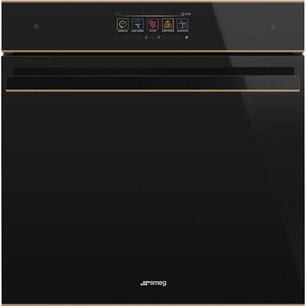 Духовой шкаф Smeg SFP6606WTPNR фото в Новосибирске