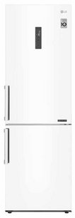Холодильник LG GA-B 459 BQGL фото в Новосибирске