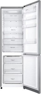 Холодильник LG GA-B499SMKZ фото 2 в Новосибирске