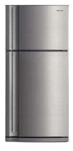 Холодильник Hitachi R-Z662 EU9X STS фото в Новосибирске